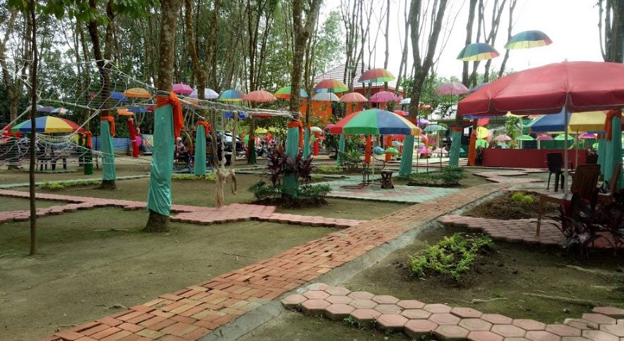 PT Jambi Batanghari Plantation, Indonesia, Indonesia